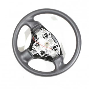 Volante de Direção Peugeot 206 2004 a 2010 - Motorista / Dianteiro - Original