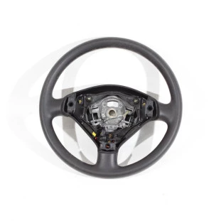 Volante de Direção Peugeot 307sd16 2007 a 2009 - Esquerdo / Dianteiro - Original