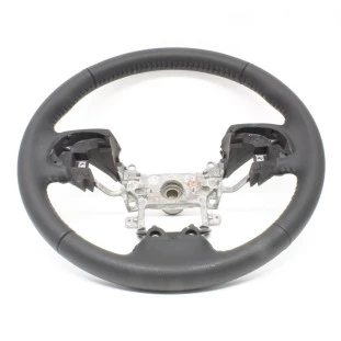 Volante de Direção Honda Cr-v 2012 a 2016 - Esquerdo / Dianteiro - Original