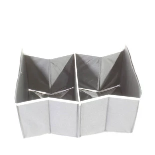 Caixa Organizadora Dobrável - Externo - Original