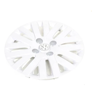 Calota Roda Volkswagen Saveiro 2009 a 2011 - Externo - Original
