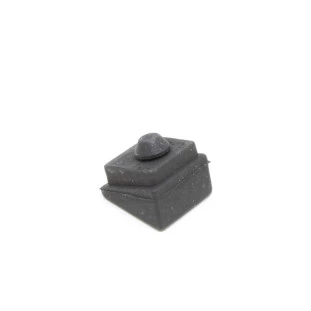 Coxim Batente Lateral Tampa Porta Malas Chevrolet Astra 1999 a 2011 - Traseiro - Original