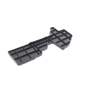 Defletor Lateral Radiador Toyota Etios 2017 a 2021 - Esquerdo e Direito / Superior - Original
