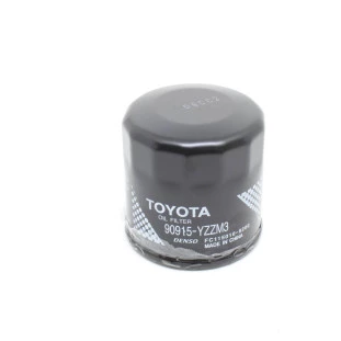 Filtro de Óleo Toyota Corolla 2003 a 2005 - Original