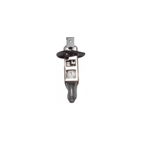 Lâmpada Halogena H1 12v 55w Ford Fiesta 1995 a 2019 - Original
