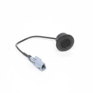 Microfone Bluetooth Renault Logan 2014 a 2022 - Original