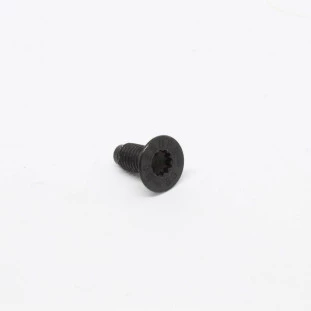 Parafuso Do Batente Do Porta Mala M8X2 Volkswagen Touareg 2006 a 2007 - Traseiro - Original