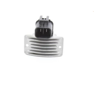 Regulador Voltagem Kia Besta 1996 a 2005 - Externo - Original
