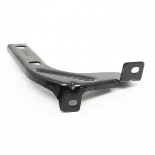 Suporte Para-Choque Volkswagen Saveiro 1994 a 2002 - Motorista / Traseiro - Original