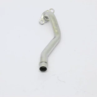 Tubo Bomba Óleo Volvo V60 2013 a 2015 - Original