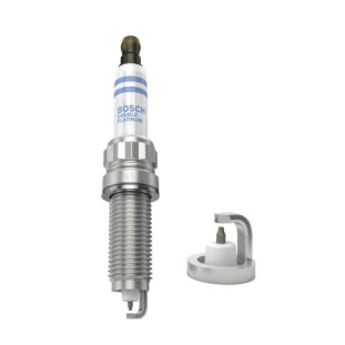Vela de Ignição Bmw 528i 2012 a 2016 - Bosch