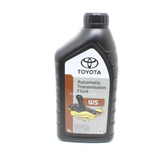 Óleo Câmbio Toyota Ws - Original