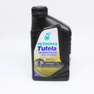 Óleo Câmbio Tutela ATF CS Speed Volkswagen Novo Spacefox 2015 a 2016 - Original