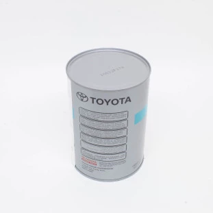 Óleo Câmbio e Caixa 75w90 Toyota Hilux 1991 a 2021 - Original