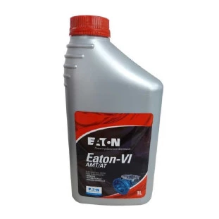 Óleo Caixa Automática e Manual Sintético Dexron 6 Toyota Hilux 2006 a 2021 - Eaton