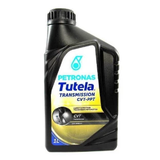 Óleo Cambio Tutela Multi CVT 700 Sintético 1L - Petronas