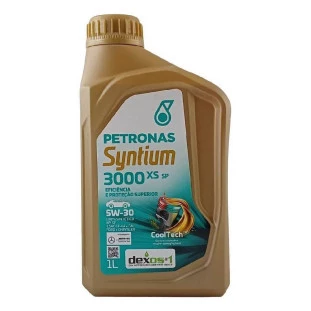 Óleo Lubrificante Sintético 5w30 1L - Petronas