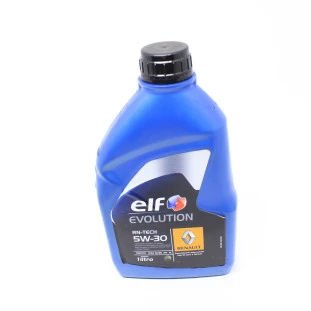 Óleo Motor 5w30 Flex - Original