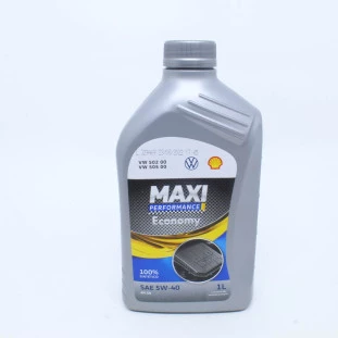 Óleo Motor 5w40 Volkswagen Fox 2004 a 2022 - Original