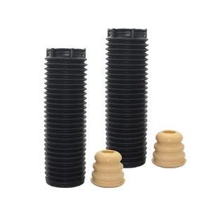 kIt Batente e Coifa Ford Focus 2014 a 2019 - Esquerdo e Direito / Dianteiro - Sampel